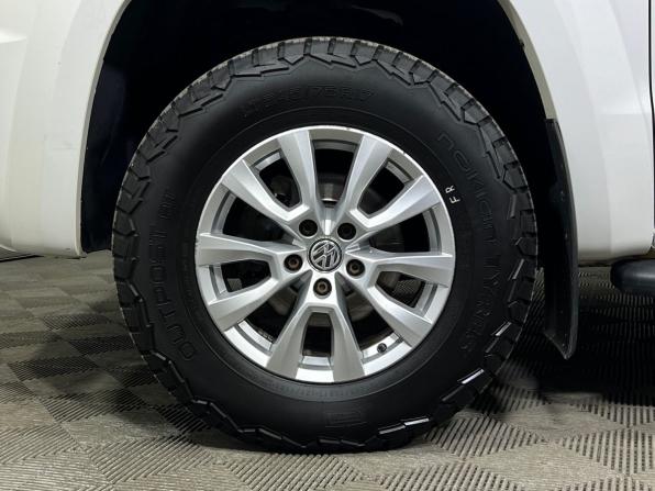 Volkswagen Amarok I Рестайлинг с пробегом 2016 года, цена 2 598 800 рублей, 278551 км, пикап, Автокод Объявления