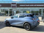 GAC GS3 Пермь  - изображение 26