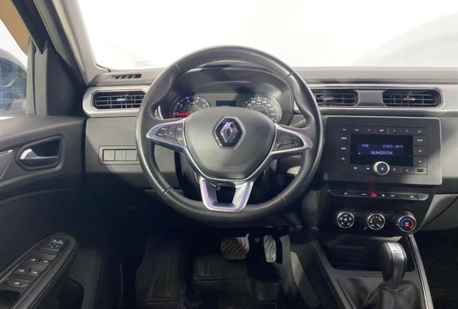 Renault Arkana I с пробегом 2019 года, цена 1 600 000 рублей, 116177 км, внедорожник, Автокод Объявления