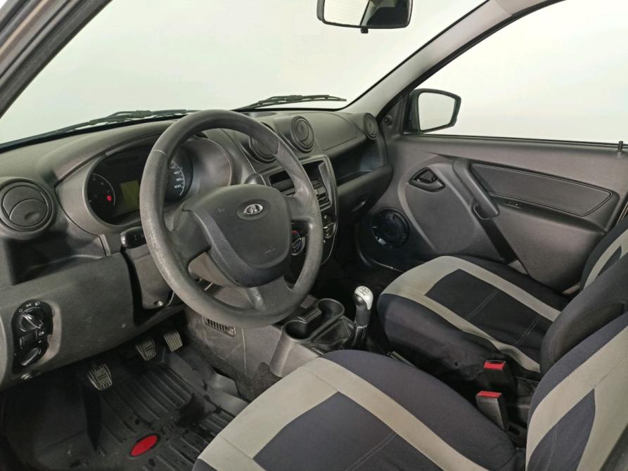 Lada (ВАЗ) Granta I Архангельск  - изображение 12