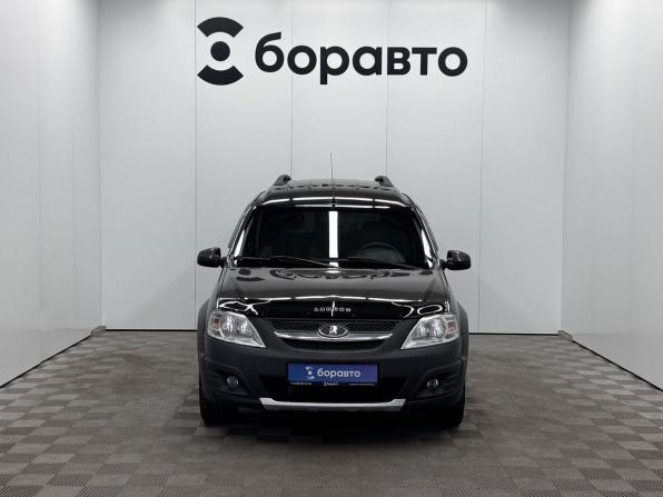 Lada (ВАЗ) Largus I с пробегом 2016 года, цена 690 000 рублей, 257566 км, универсал, Автокод Объявления