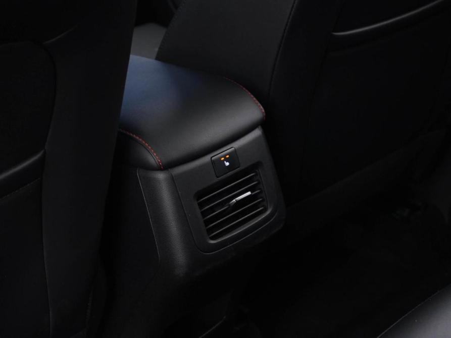 Changan CS35 Plus I Рестайлинг Москва  - изображение 13