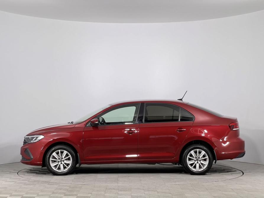 Volkswagen Polo VI Калининград  - изображение 8