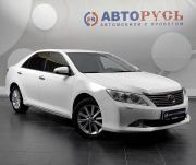 Toyota Camry VII (XV50) Москва  - изображение 27