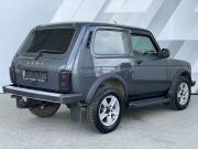 Lada (ВАЗ) 2121 (4x4) I Рестайлинг (2020) Екатеринбург  - изображение 29