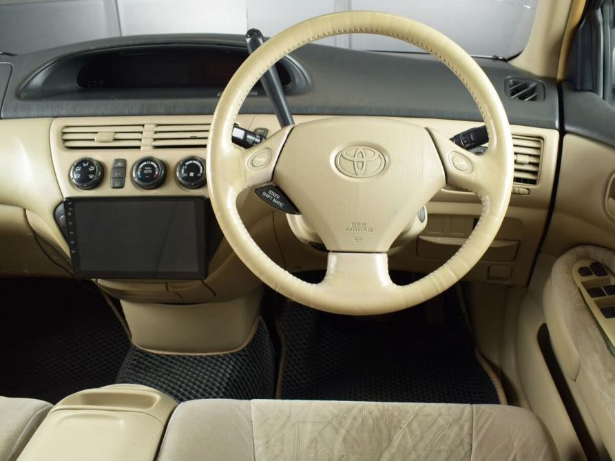 Toyota Vista V (V50) Кемерово  - изображение 8