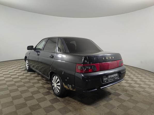 Lada (ВАЗ) 2110 с пробегом 2010 года, цена 120 000 рублей, 237774 км, седан, Автокод Объявления