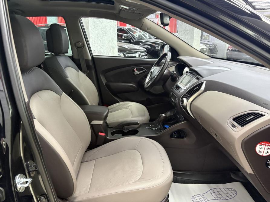 Hyundai ix35 I Ярославль  - изображение 17