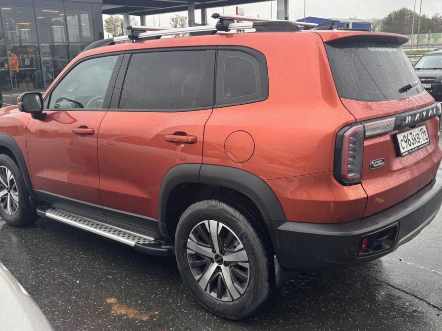 Haval Dargo I Пермь  - изображение 3