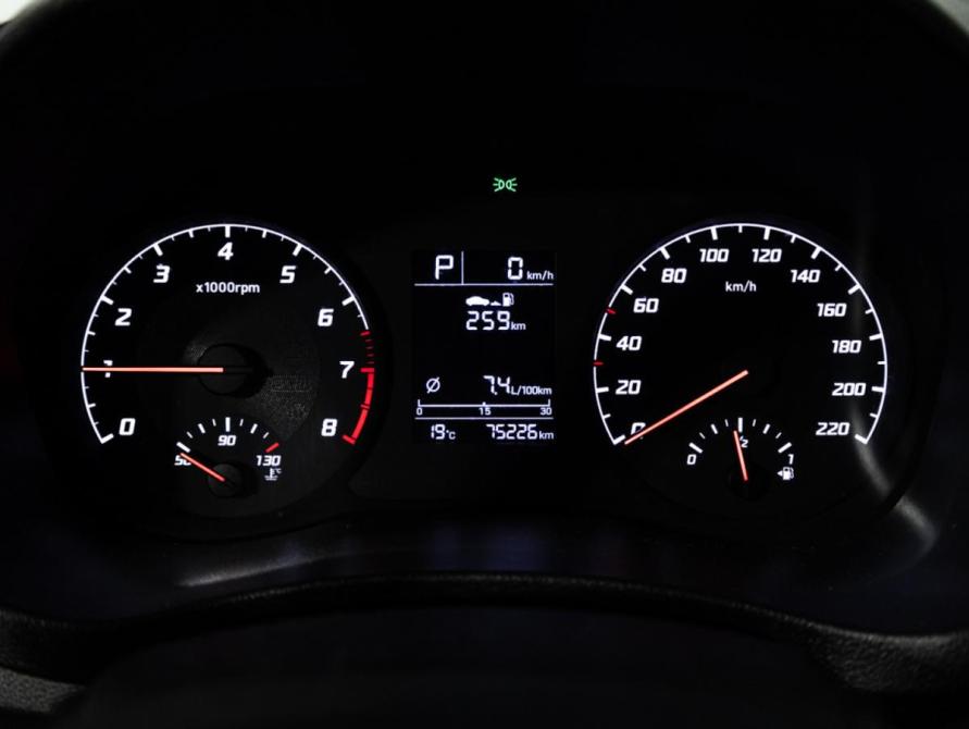 Hyundai Solaris II Рестайлинг Санкт-Петербург  - изображение 13