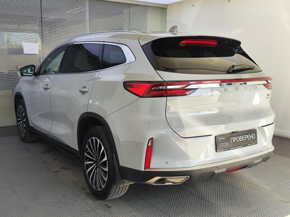 Exeed TXL I Рестайлинг с пробегом 2022 года, цена 2 240 000 рублей, 55108 км, внедорожник, Автокод Объявления
