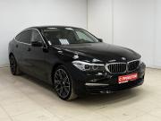 BMW 6 серии IV (G32) Альметьевск  - изображение 28