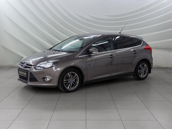 Ford Focus III с пробегом 2012 года, цена 838 000 рублей, 192489 км, хэтчбек, Автокод Объявления