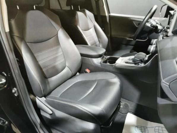 Toyota RAV4 V (XA50) с пробегом 2021 года, цена 3 570 000 рублей, 58016 км, внедорожник, Автокод Объявления