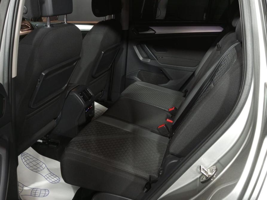 Volkswagen Tiguan II Уфа  - изображение 8