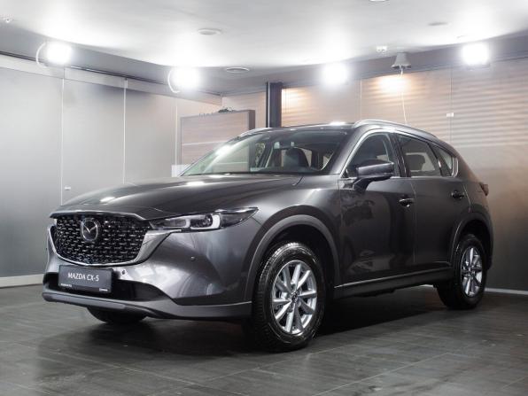Mazda CX-5 II Рестайлинг с пробегом 2026 года, цена 4 300 000 рублей, 5 км, внедорожник, Автокод Объявления