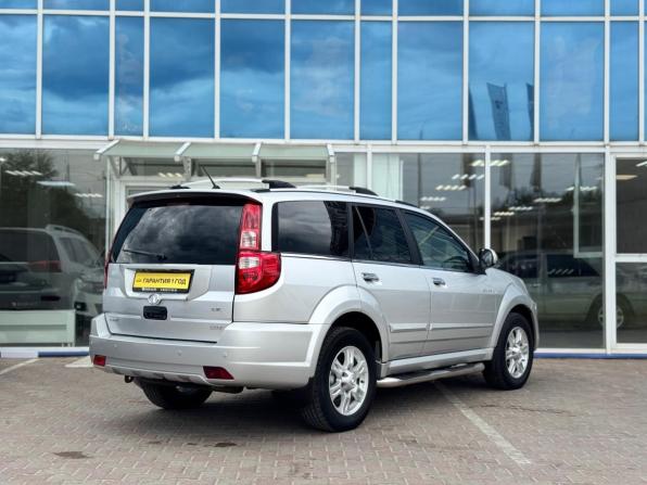 Great Wall Hover H3 I с пробегом 2014 года, цена 830 000 рублей, 135927 км, внедорожник, Автокод Объявления
