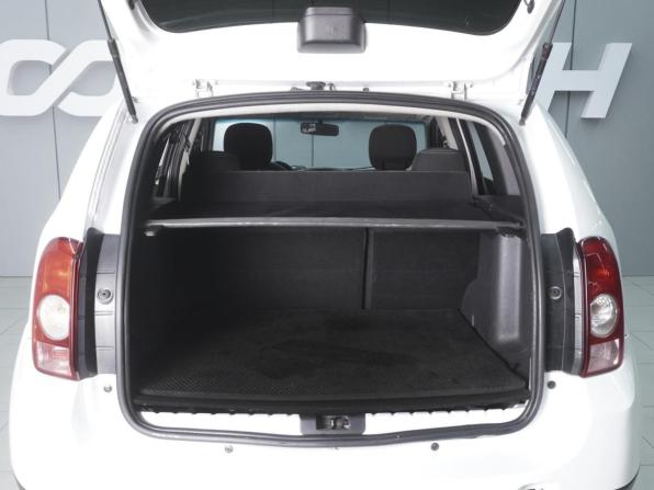 Renault Duster I с пробегом 2014 года, цена 840 000 рублей, 171507 км, внедорожник, Автокод Объявления