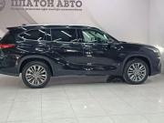Toyota Highlander IV (XU70) Воронеж  - изображение 22