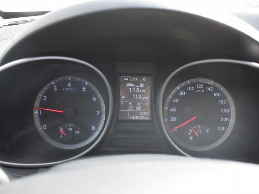 Hyundai Santa Fe III Архангельск  - изображение 14