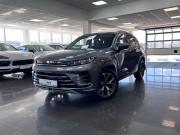 Exeed LX I Рестайлинг Тверь  - изображение 27
