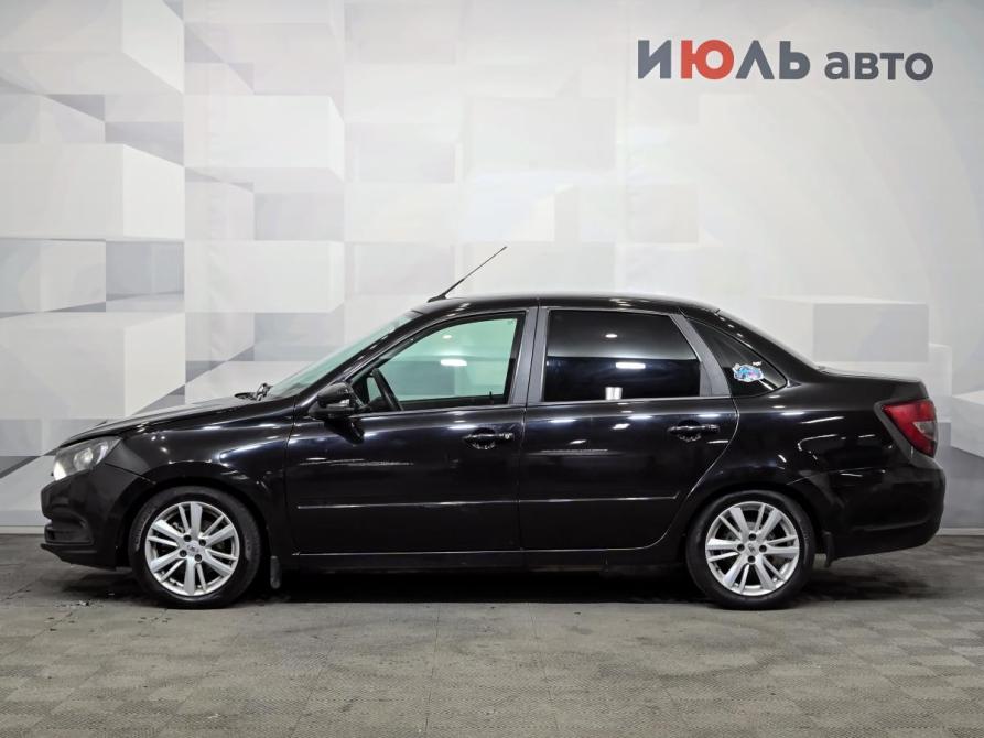 Lada (ВАЗ) Granta I Рестайлинг Екатеринбург  - изображение 7