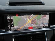 Porsche Panamera II Москва  - изображение 49