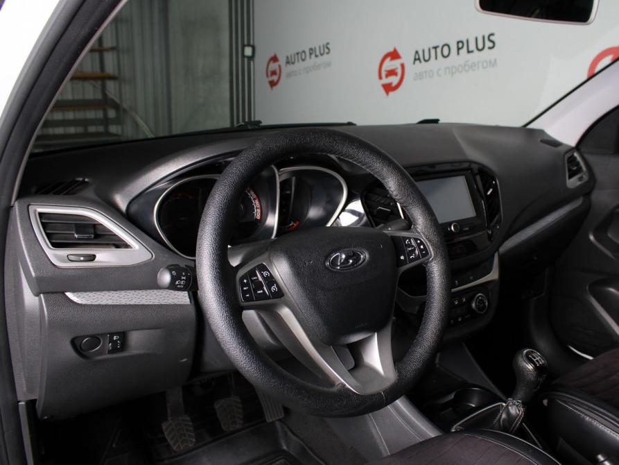 Lada (ВАЗ) Vesta I Минеральные Воды  - изображение 7