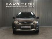 Lada (ВАЗ) Kalina II Пермь  - изображение 21