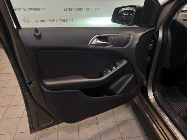 Mercedes-Benz B-Класс II (W246) с пробегом 2012 года, цена 899 000 рублей, 171000 км, хэтчбек, Автокод Объявления