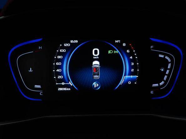 Geely Coolray I с пробегом 2022 года, цена 1 827 444 рубля, 28016 км, внедорожник, Автокод Объявления