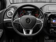 Renault Kaptur I Рестайлинг Москва  - изображение 34