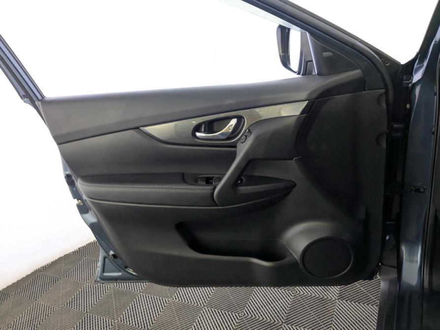 Nissan X-Trail III Москва  - изображение 20