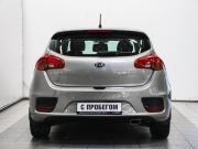 Kia Ceed II Рестайлинг Красноярск  - изображение 36