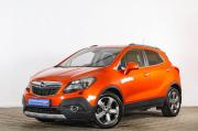 Opel Mokka I Тюмень  - изображение 24