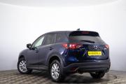 Mazda CX-5 I Рестайлинг Пермь  - изображение 31
