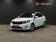 Kia Rio III Челябинск  - изображение 20