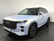 Jaecoo J7 I Пермь  - изображение 21