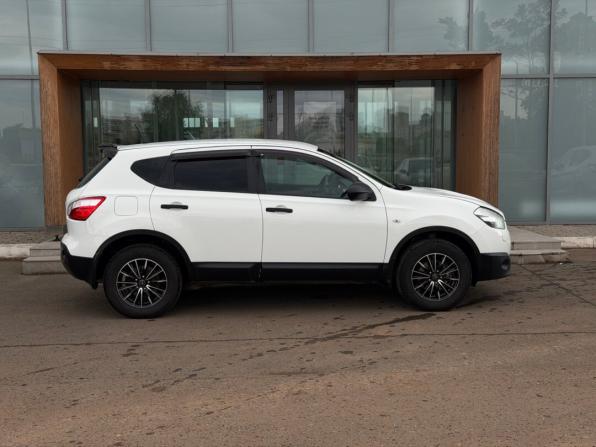 Nissan Qashqai I Рестайлинг с пробегом 2012 года, цена 850 000 рублей, 293394 км, внедорожник, Автокод Объявления