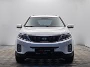 Kia Sorento II Рестайлинг Москва  - изображение 27