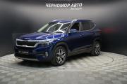 Kia Seltos I Крым  - изображение 28