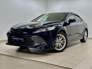 Toyota Camry VIII (XV70) Вологда  - изображение 27