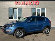 Kia Sportage III Рестайлинг Альметьевск  - изображение 29