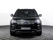 Ford Explorer V Рестайлинг 2 Москва  - изображение 29