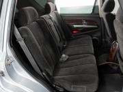 SsangYong Rexton I Тюмень  - изображение 26