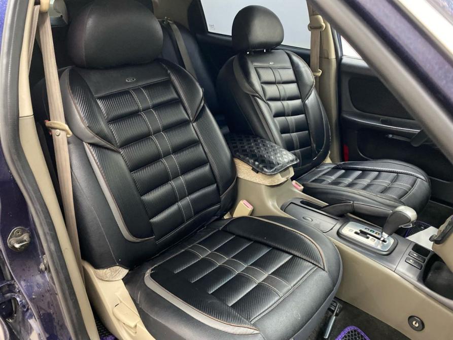 Hyundai Sonata IV (EF) Рестайлинг Энгельс  - изображение 36