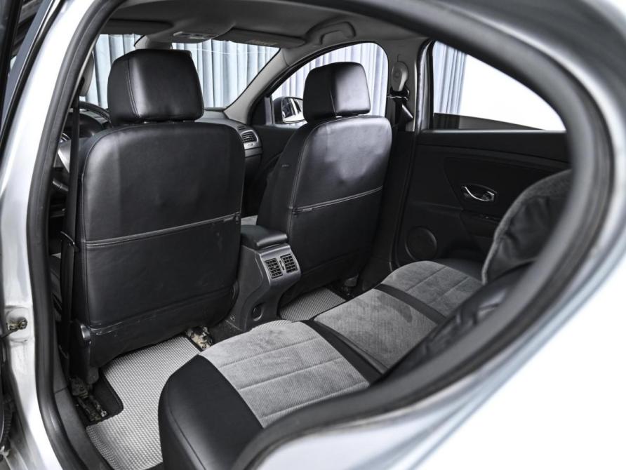 Renault Fluence I Рестайлинг Ставрополь  - изображение 11