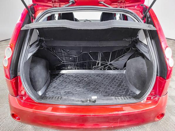 Ford Fiesta Mk5 с пробегом 2008 года, цена 350 000 рублей, 186955 км, хэтчбек, Автокод Объявления