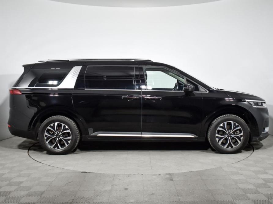 Kia Carnival IV Санкт-Петербург  - изображение 4