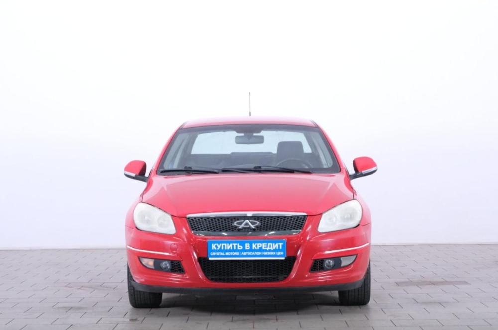 Chery M11 (A3) Омск  - изображение 2